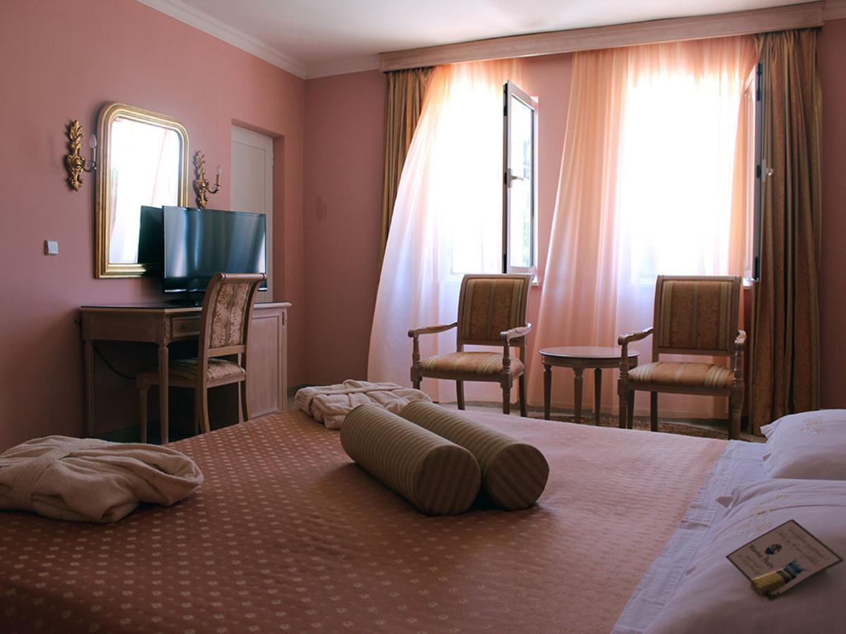 Marina Frapa Resort Rogoznica Værelse billede